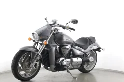 VZR M 1800 R INTRUDER