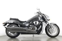VZR M 1800 R INTRUDER