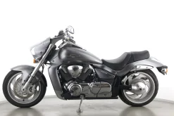VZR M 1800 R INTRUDER