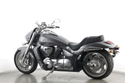 VZR M 1800 R INTRUDER