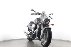 VZR M 1800 R INTRUDER
