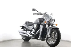 VZR M 1800 R INTRUDER