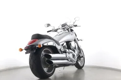 VZR M 1800 R INTRUDER