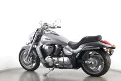 VZR M 1800 R INTRUDER