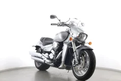 VZR M 1800 R INTRUDER