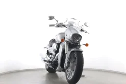 VZR M 1800 R INTRUDER