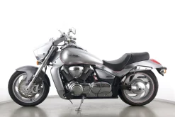 VZR M 1800 R INTRUDER