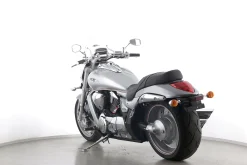 VZR M 1800 R INTRUDER