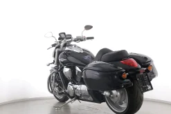 VZR M 1800 R INTRUDER