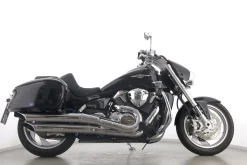 VZR M 1800 R INTRUDER