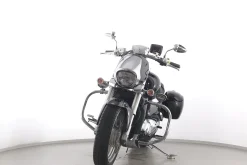 VZR M 1800 R INTRUDER
