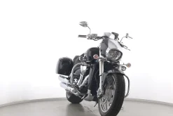 VZR M 1800 R INTRUDER