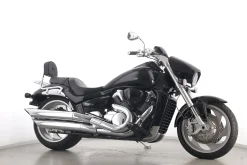 VZR M 1800 R INTRUDER