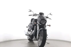 VZR M 1800 R INTRUDER