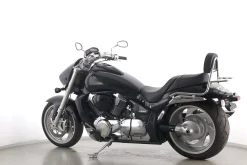 VZR M 1800 R INTRUDER