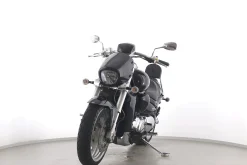VZR M 1800 R INTRUDER