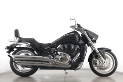VZR M 1800 R INTRUDER