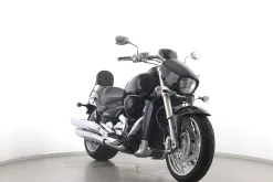 VZR M 1800 R INTRUDER
