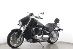 VZR M 1800 R INTRUDER