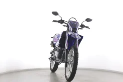WR 125 R