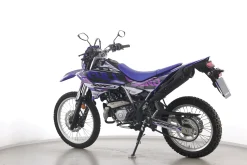 WR 125 R