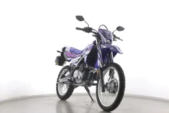 WR 125 R