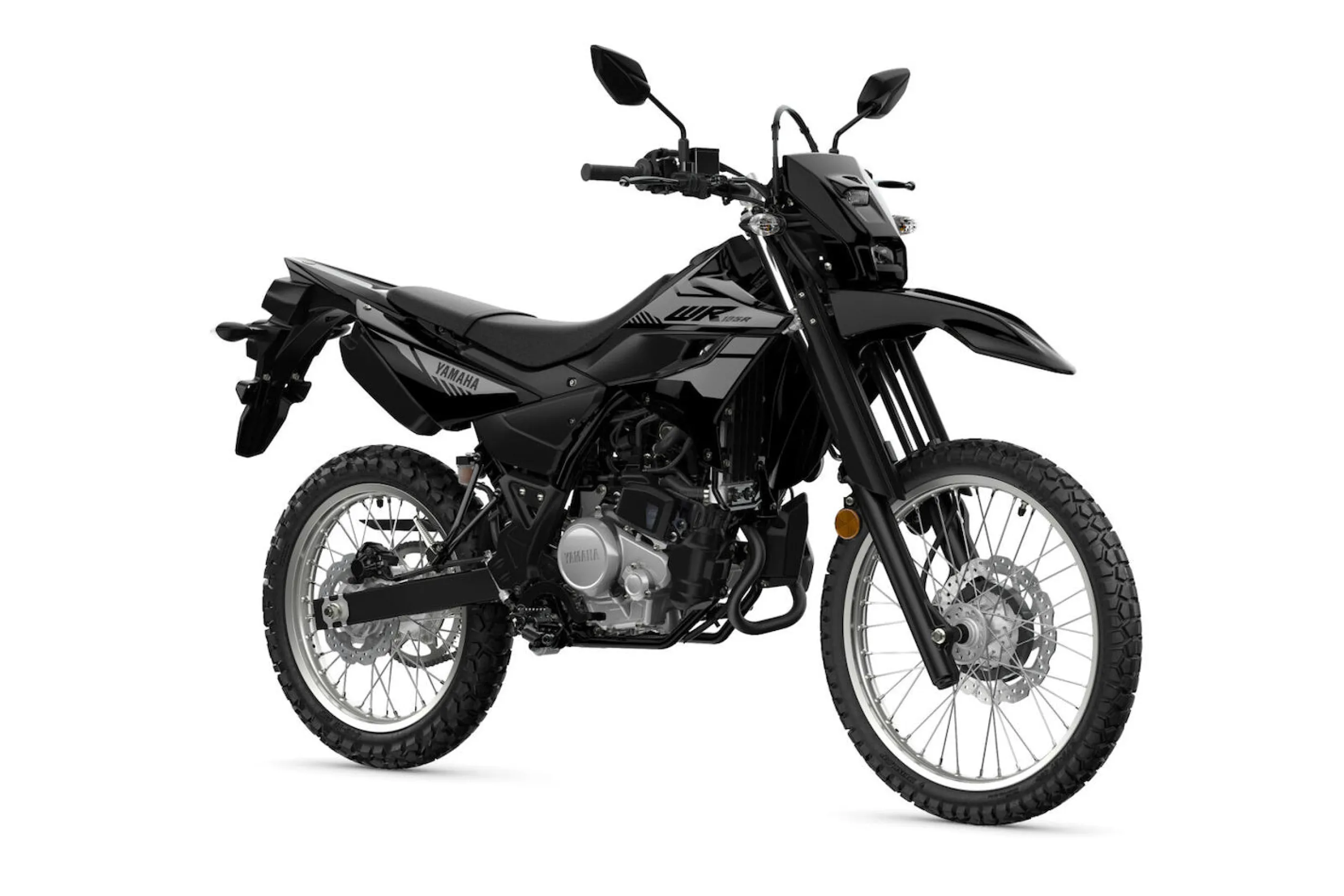 WR 125 R