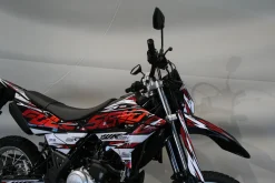 WR 125 R