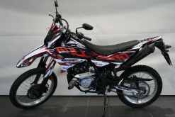 WR 125 R