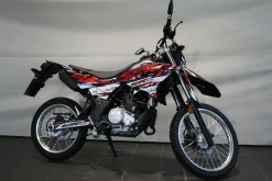 WR 125 R