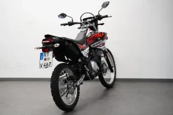 WR 125 R