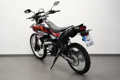 WR 125 R