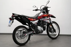 WR 125 R