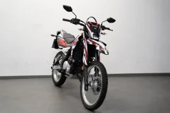 WR 125 R