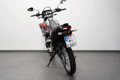 WR 125 R