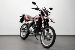 WR 125 R