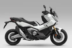 X ADV