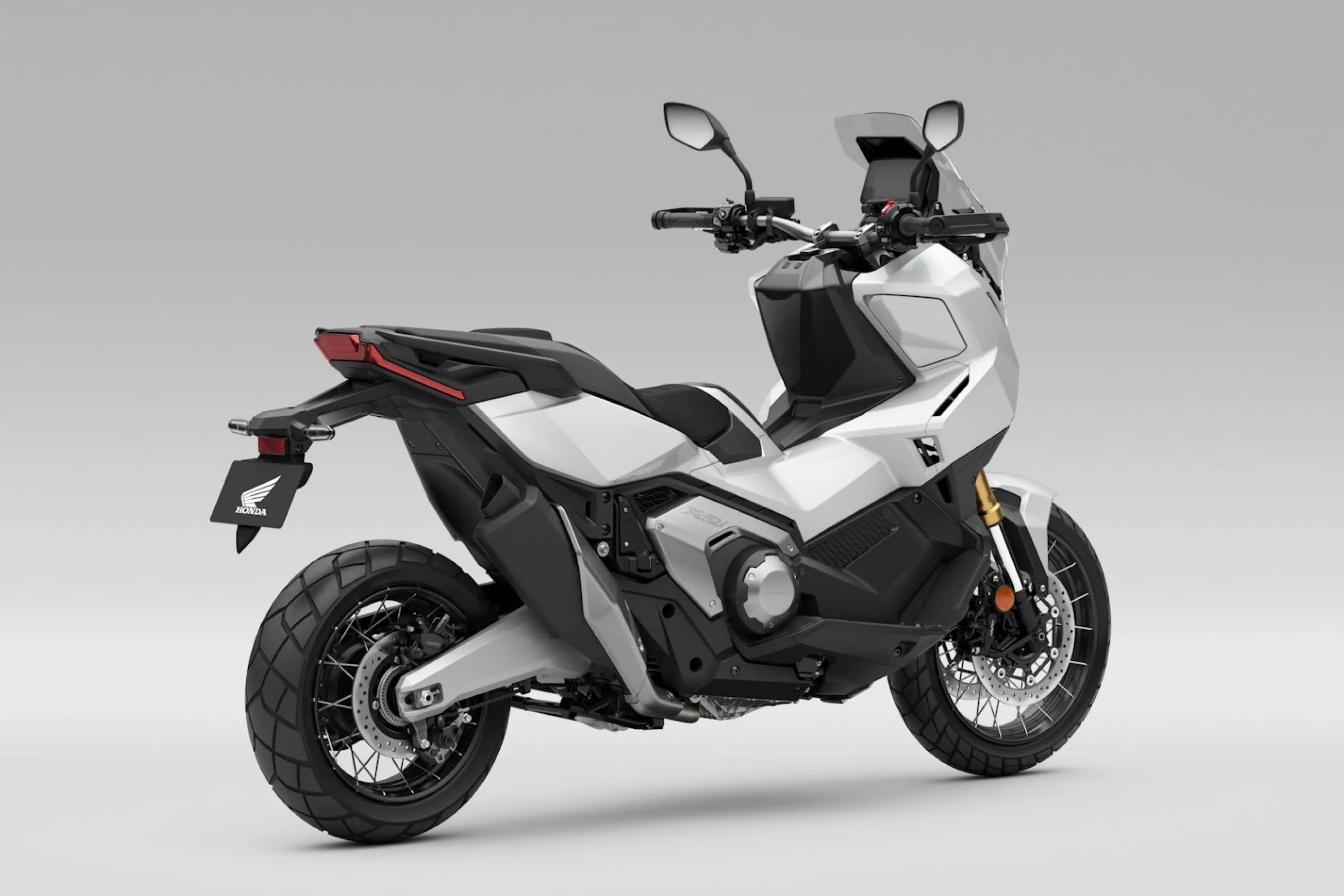 X ADV