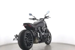X DIAVEL