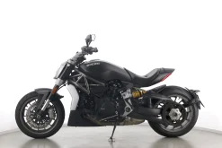 X DIAVEL