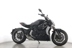 X DIAVEL