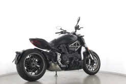 X DIAVEL