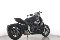 X DIAVEL