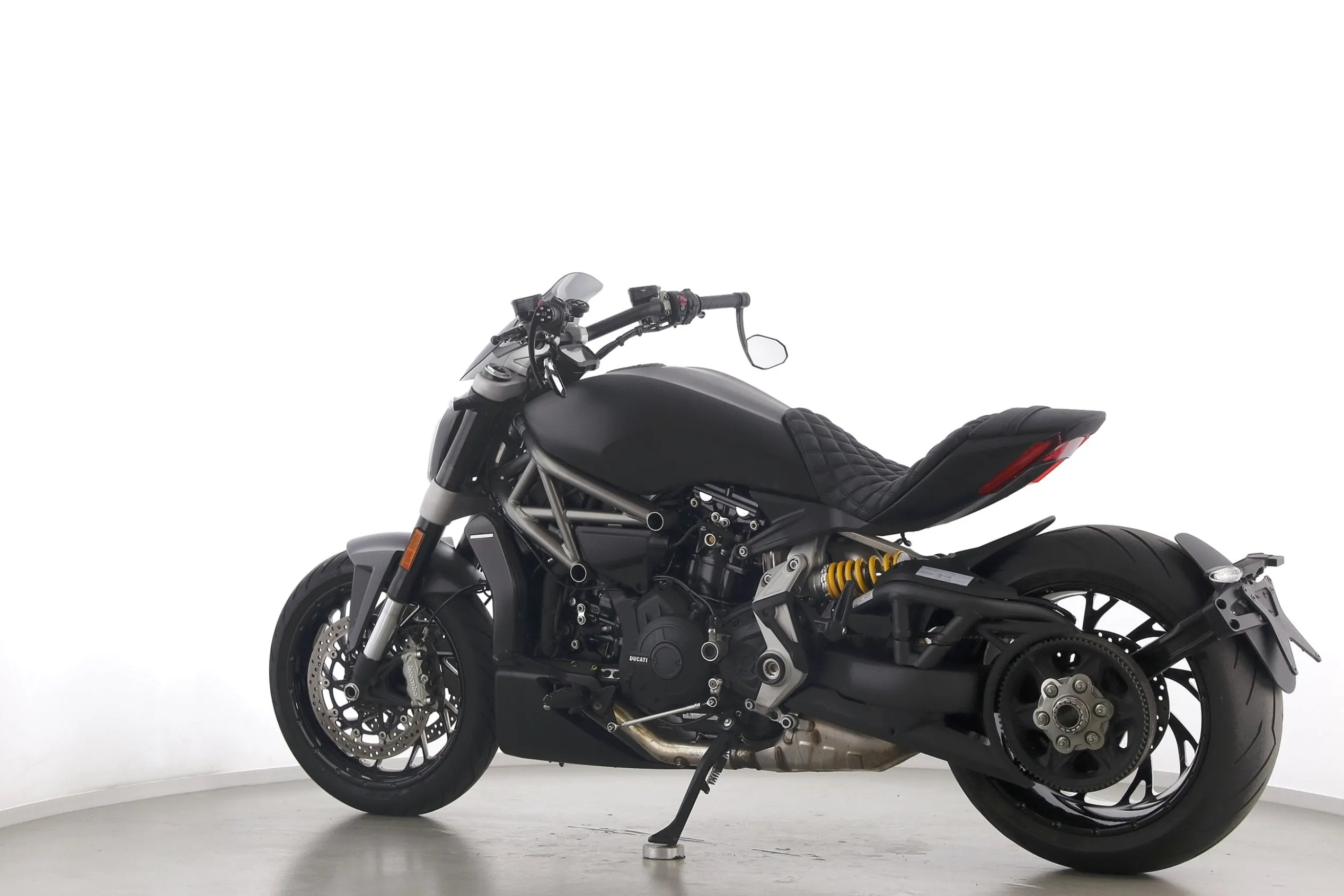 X DIAVEL