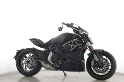 X DIAVEL
