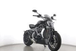 X DIAVEL S