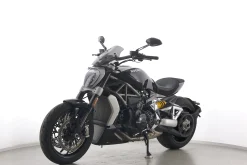 X DIAVEL S