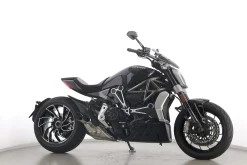 X DIAVEL S