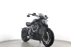 X DIAVEL S