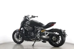 X DIAVEL S